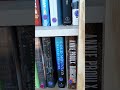 books this week in Little Free library