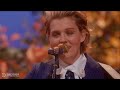 Brandi Carlile Performs “You and Me on the Rock” | The Daily Show