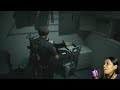 🔴 Resident Evil 2 - My Zombie Fans Following Me