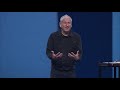 The Perfect Father - Louie Giglio