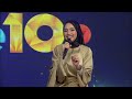 Tya Arifin KONGSI Pengalaman Berjumpa Dato' Tokti Sebagai Menantu | MeleTOP | Nabil & Hawa