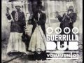 Comando Del Dub - Guerrilla Dub. (ODGprod, 2014)