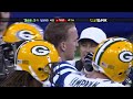 Favre vs. Manning: A MUST SEE Underrated Shootout! (Packers vs. Colts 2004, Week 3)