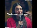 Muniba Mazari Inspirational Words | Motivational Video | Incredible You