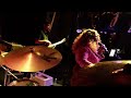 R&B Drum Cam (Buttaflyeffect Band) - Cactus Jack's Bar & Grill Open Mic Ahwatukee, Phoenix, Arizona