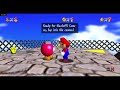 Mario 64 Online Es God (SM64 Coop Deluxe)#2