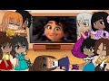 Encanto reacts to Film Theory 'Mirabel has a gift'