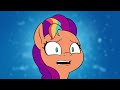 Sunny meets Twilight!!! (Animation)