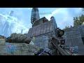 (MCC) Halo Reach Multiplayer - Big Team Slayer