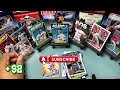 TOPPS SERIES 2 FIRST PROFIT CHALLENGE!!! CANE WE BEAT THE MONSTER BOX?!?!?