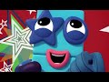 Number Songs | Maths for Kids | Learn to Count | @Numberblocks