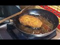 Chicken Cutlet Kolkata Style / Fowl Cutlet || চিকেন কাটলেট কলকাতার রেস্টুরেন্টের মতো || चिकन कटलेट