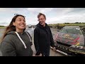 Can the WINNER of the 1000BHP S15 LEARN to DRIFT in ONE DAY?