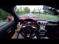 2015 Ford Mustang Ecoboost (Manual) - WR TV Extended POV Test Drive