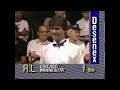 Efren Reyes vs Keith McCready, Brunswick World Open 1988