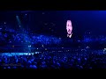 U2 - Pride (In The Name Of) 5-16-18 - Los Angeles