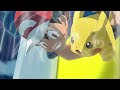 One Punch Man X Pokemon(Ash ketchum) « Levitating (Collab with Astrolific) »「AMV/EDIT」- 4K