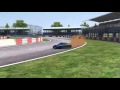 Spector RS drifting Car X Drift