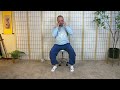 Qigong Self-Massage, Day 73 of 100