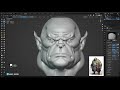 Unleash Your Inner Artist: Create Amazing 3d Characters In Blender With This Step-by-step Tutorial!