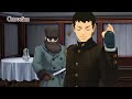 Racism In The Great Ace Attorney