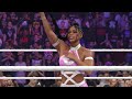WWE 2K24 - Special Guest Referee Match - Bianca Belair VS Rhea Ripley | WWE Queen Crown