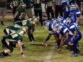 Avenal Pirates Football 2013 Highlights