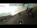 Donington fast group no limits track day 9th May 2017