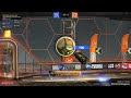 Whatta play - Rocket League