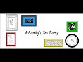 [PMV] [BatFam] A Family's Tea Party (Engsub + Vietsub)