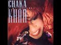 Tight Fit - Chaka Khan (Instrumental)