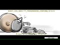 Ice Age 5 - GRAVITY - Scrat Storyboard Sequence: Josh 'Hat Lieberman