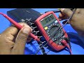 How to Decrease Voltage Using Diode New Amazing Idea