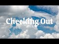 Checking Out (Official Audio)