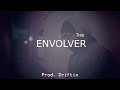 ENVOLVER - Eladio Carrion Type Beat Instrumental Trap