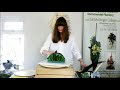 Full Teaching Video - Flower Arranging At Home - Lesson 1