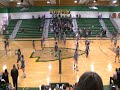 Volleyball - O'Connor HS vs Reagan HS |  2017 Region IV-6A Championship Game