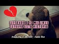 😭Cuidalo Bien💔 (Rap Romantico Triste 2022) - Ximena Rap FT MC Jane (Video Con Letra)
