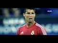 Cristiano Ronaldo - Rain Over Me | 2011-12