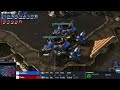 StarCraft 2: GuMiho's 15+ BATTLECRUISER ARMY vs Solar!