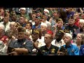 2018 VFW Americanism Award - David Goggins