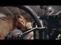 DREAM BUILD ROAD BIKE - Puck Moonen -  Pinarello Dogma