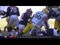 Packers 2016 Highlights 