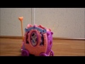 My Little Pony FIM Pinkie Pie's RC Car