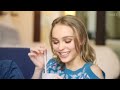 Lily-Rose Depp: In the Bag | Episode 6 | British Vogue