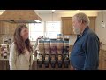 Food Storage Options! With David & Kimberly Stelzer