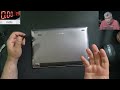 Samsung Galaxy Book S laptop NP767XCM repair - a proper hard job