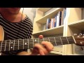 Guthrie Govan - 'Waves Acoustic' by Sailo