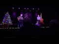 Bill Kirchen Roy’s Hall 12/10/21 Christmas Show