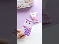 Easy craft / diy/ miniature Crafts / how to make/ cute